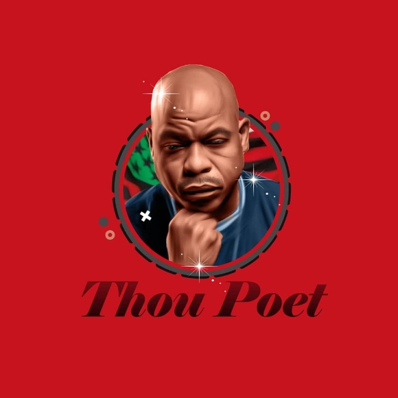 thoupoet2018